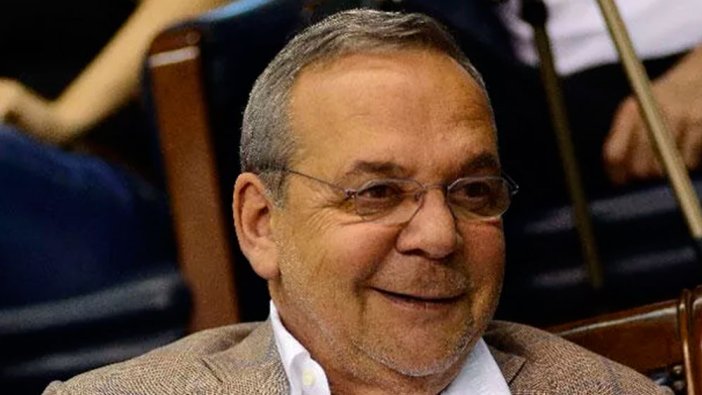 'Engelli sporlarının babası' Yavuz Kocaömer hayatını kaybetti