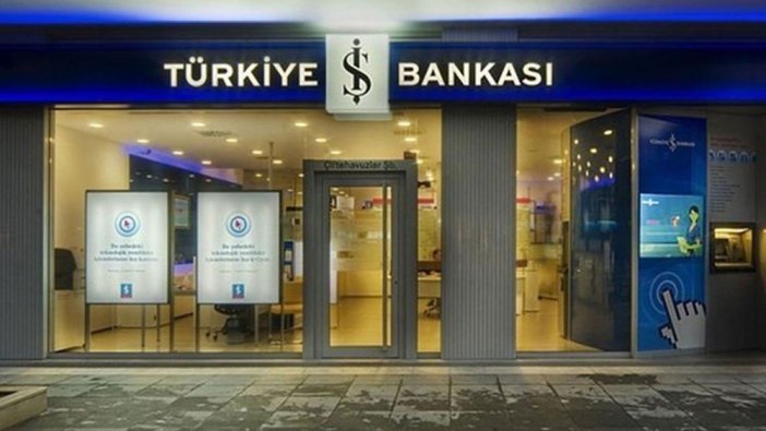 İş Bankası'ndan emekliye rekor promosyon! Son tarihe dikkat