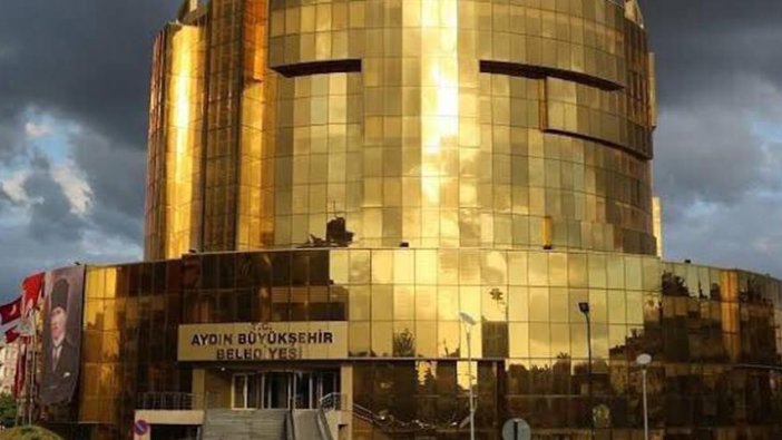 Aydın Büyükşehir Belediyesine ait taşınmazlar 3 yıllığına kiraya verilecektir