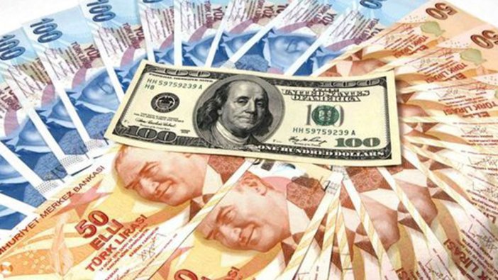 Doları düşürmek için yapılan kur korumalı mevduat hız kesti