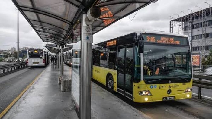 Öğretmenlere 24 Kasım'da ücretsiz ulaşım