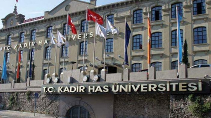 Kadir Has Üniversitesi 2 Öğretim Üyesi alacak