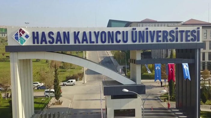 Hasan Kalyoncu Üniversitesi Öğretim Üyesi alıyor