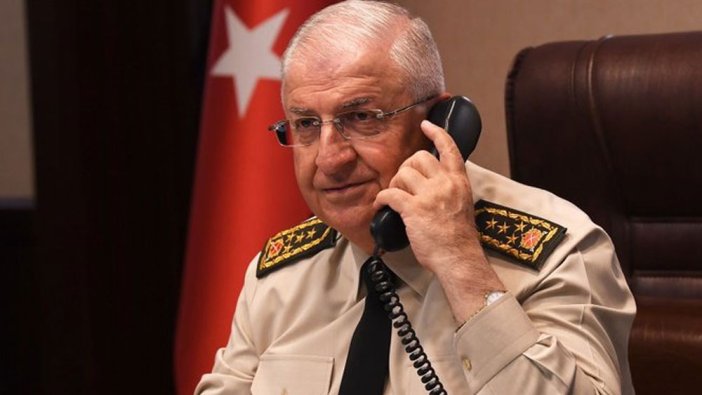 Türkiye ve ABD arasında kritik görüşme