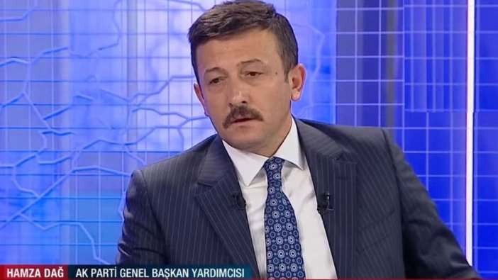 Meral Akşener'in Erdoğan'ın davetini reddetmesi AKP'yi çok kızdırdı!