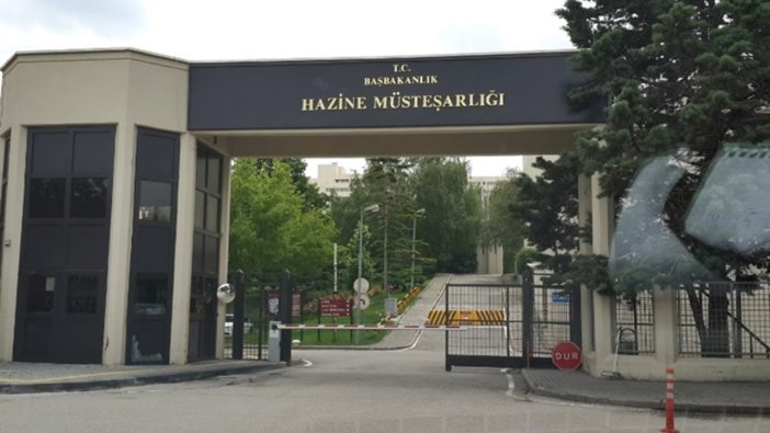 Hazine ve Maliye Bakanlığı stajyer Muhasebat Kontrolörü alacağını duyurdu