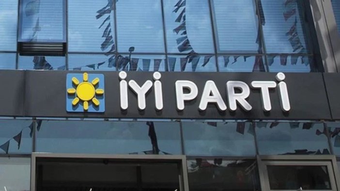 İYİ Parti: Kadına yönelik her türlü şiddete 'hayır' diyoruz!
