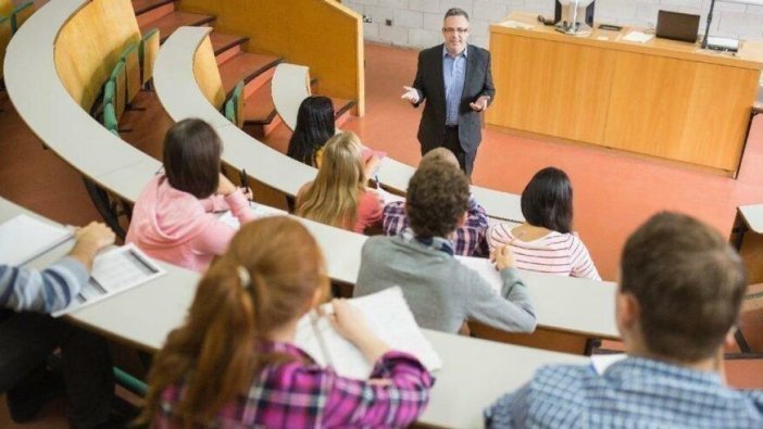 Orta Doğu Teknik Üniversitesi akademik personel alacak