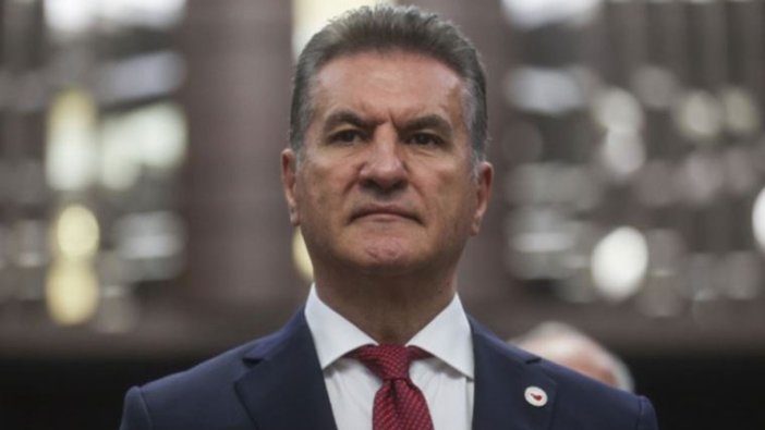 Mustafa Sarıgül: İmamoğlu'nun başkan olmasında katkım büyük!