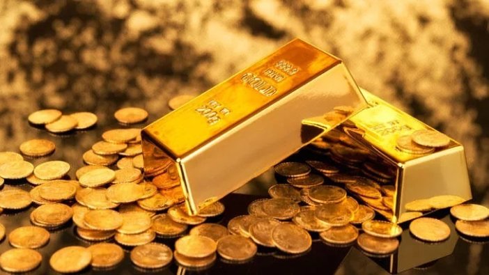 Altın fiyatları için şaşırtan tahmin: Bu tarihte düşecek