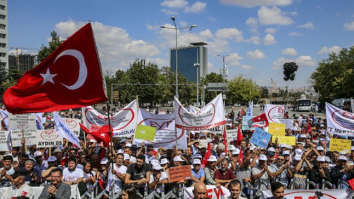 Milyonlarca EYT'linin korkulu rüyası hakkında Bakan Bilgi'den flaş açıklama