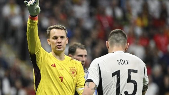 Matadorlar ve Panzerlerden gollü beraberlik!