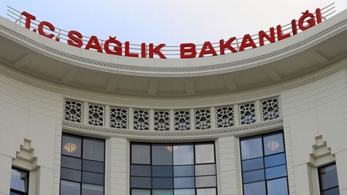 Sağlık Bakanlığı 42 bin 500 işçi ve personel alacağını duyurdu