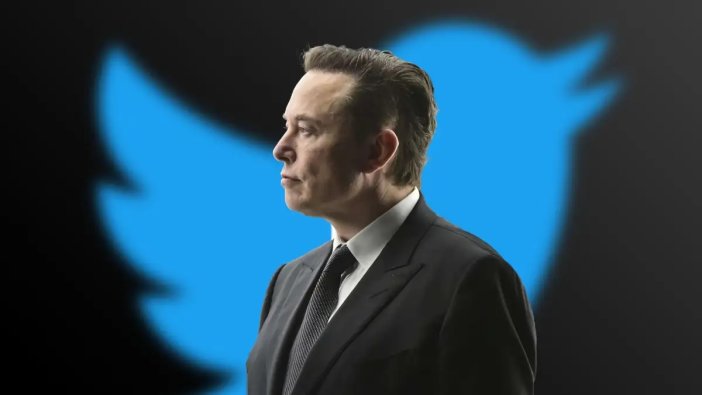 Elon Musk Twitter'da Apple'a savaş açtı