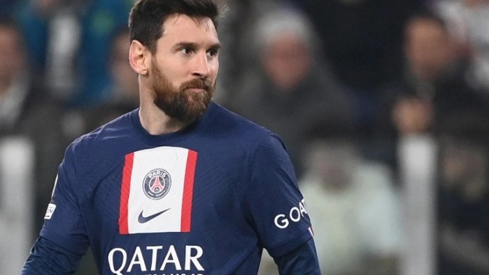 Messi'yi tehdit eden Meksikalı boksör öfke kustu