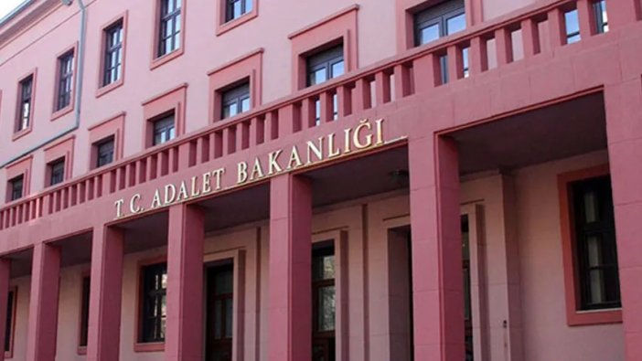 Adalet Bakanlığı 406 personel alacağını açıkladı