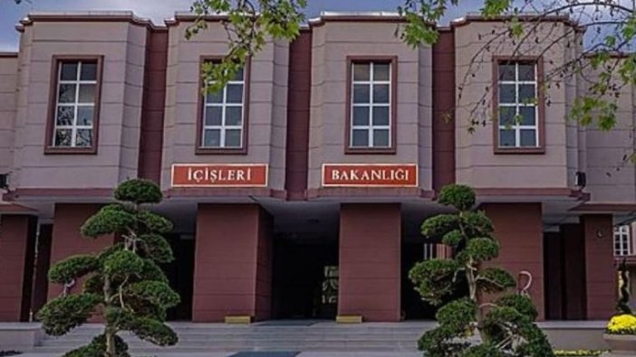 İçişleri Bakanlığı uzman yardımcısı alacak