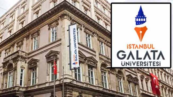 İstanbul Galata Üniversitesi araştırma görevlisi ve öğretim görevlisi alım ilanı