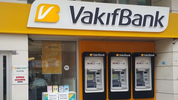 Vakıfbank'tan maaş promosyonunda rekor ödeme!