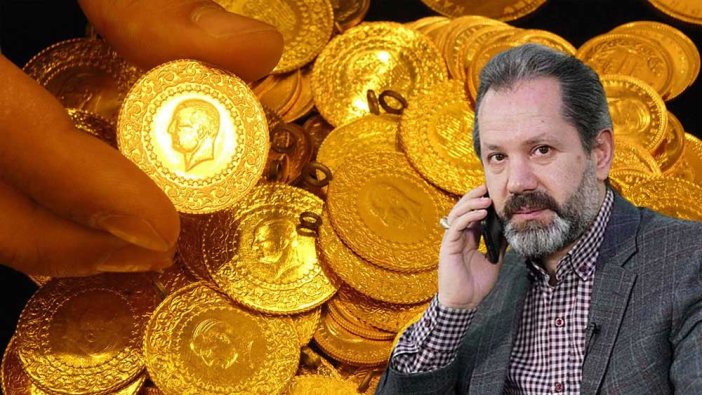 Elinde 1 gram bile altını olan dikkat! İslam Memiş tarih verdi