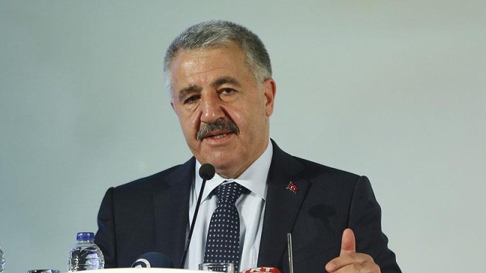 340 milyar liralık yatırım yaptık