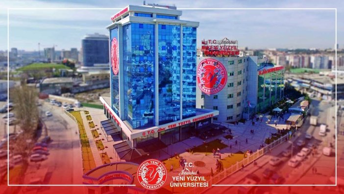 İstanbul Yeni Yüzyıl Üniversitesi Öğretim Üyeleri alım ilanı