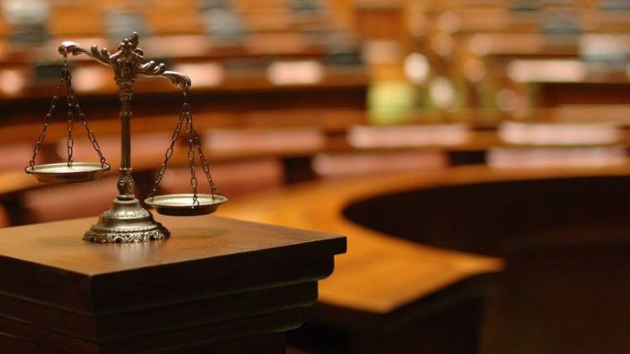 Eski üsteğmene FETÖ'den hapis cezası