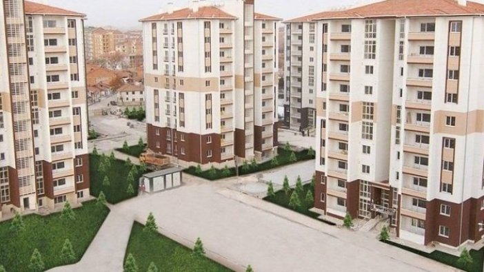 TOKİ sosyal konut başvurusu yapanlar dikkat! 4. etap takvimi belli oldu