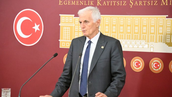 İYİ Partili Kabukcuoğlu: En düşük engelli yardımı asgari ücret seviyesinde olacak