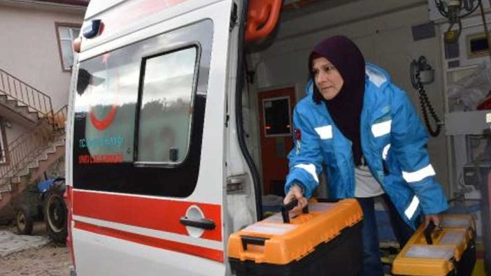 Isparta'da kadın cinayeti! Hemşire Selver Bulut öldürüldü