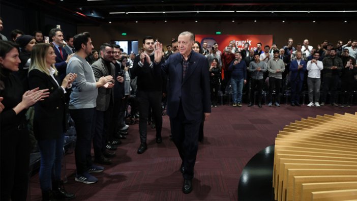 Cumhurbaşkanı Erdoğan: Atina rahat durmazsa vururuz