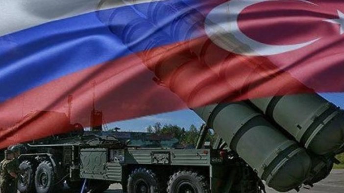 NATO'dan S-400 tepkisi: Potansiyel sonuçlarından ötürü endişeliyiz