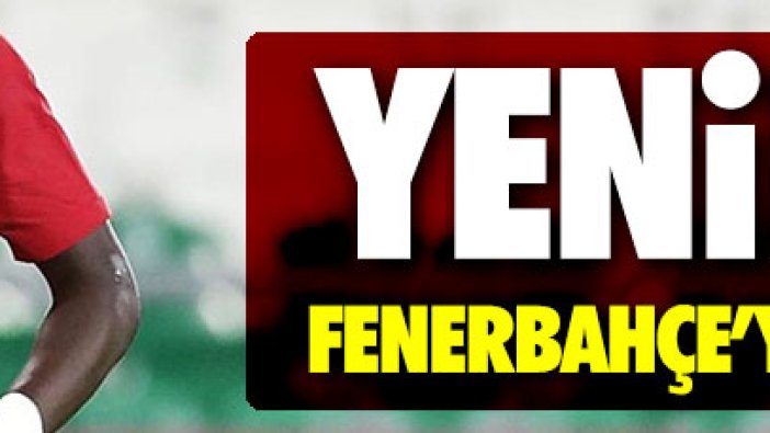 Fenerbahçe, Ndiaye’yi istiyor!