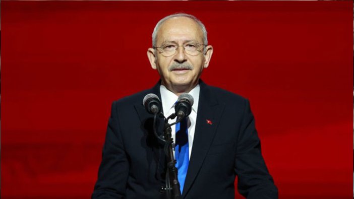 Kılıçdaroğlu: Biz yargıya güveniyoruz