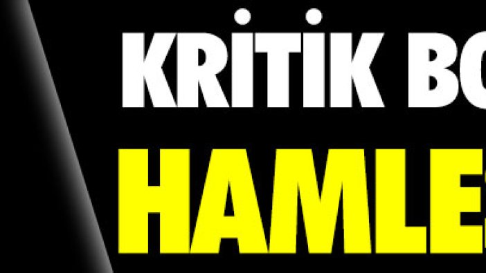 Beşiktaş’tan kritik borç hamlesi!