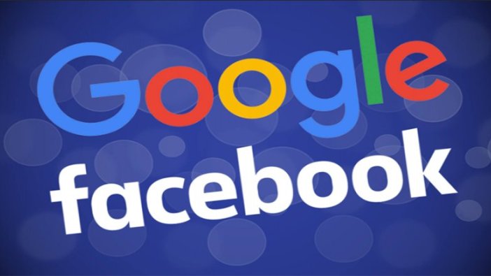 Google, Facebook ve Amazon gibi teknoloji şirketlerine vergi şoku!