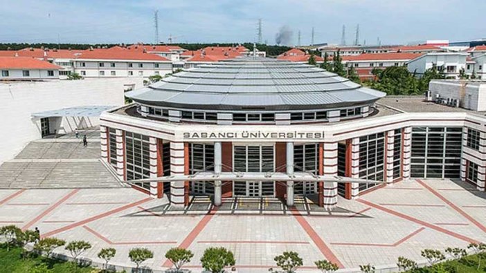 Sabancı Üniversitesi 2 Araştırma Görevlisi alıyor