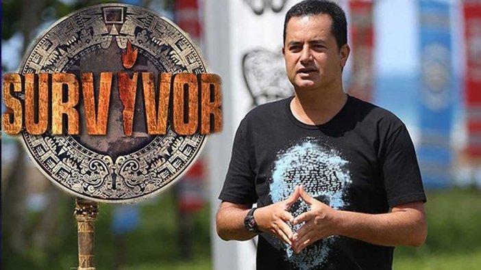 Survivor 2023'ün dördüncü yarışmacısı belli oldu!