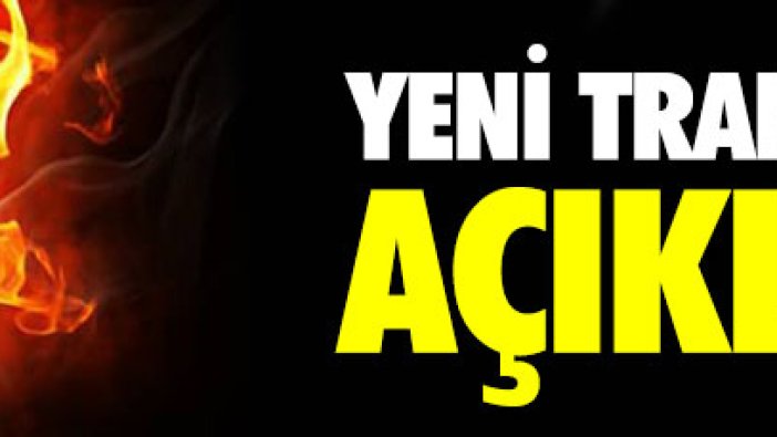 Fenerbahçe yeni transferini açıkladı!