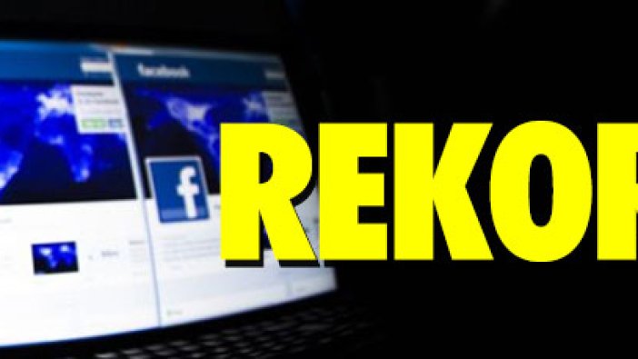 Facebook'a 5 milyar dolar ceza