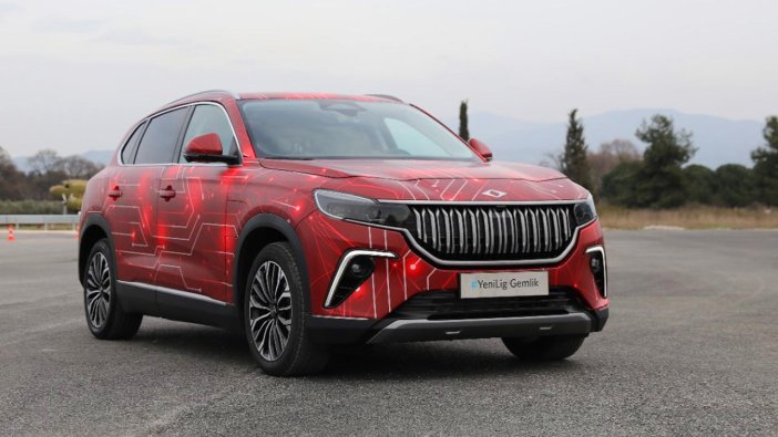 TOGG kaç dakikada şarj olacak? Şarj maliyeti ne kadar? Bir depo ile kaç km gidilecek?