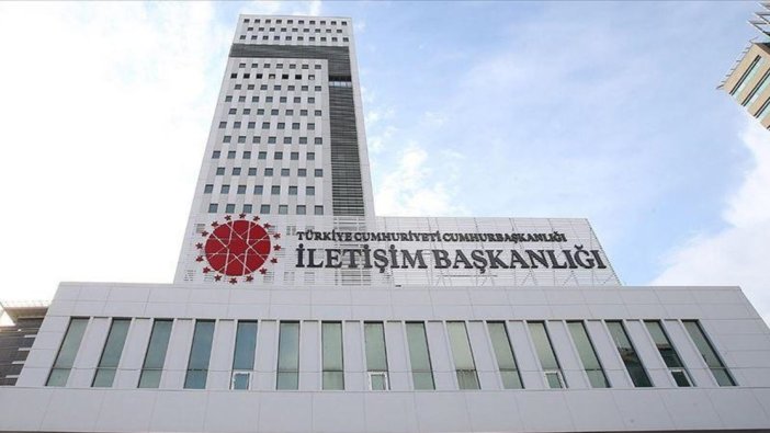 Cumhurbaşkanlığı İletişim Başkanlığı 155 Sözleşmeli Personel Alacak