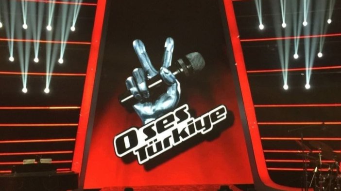 Yılbaşı kadrosu belli oldu: O Ses Türkiye'de ünlü yağmuru!