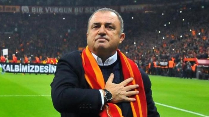 Terim sinyali verdi: İyi bir teklif olursa kabul ederim!