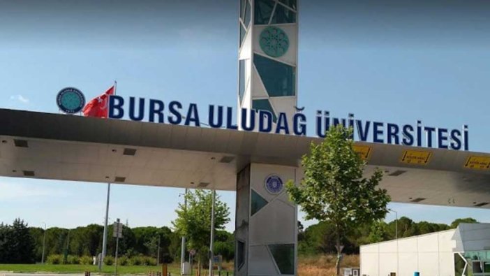 Bursa Uludağ Üniversitesi 9 Araştırma Görevlisi ve Öğretim Görevlisi alıyor