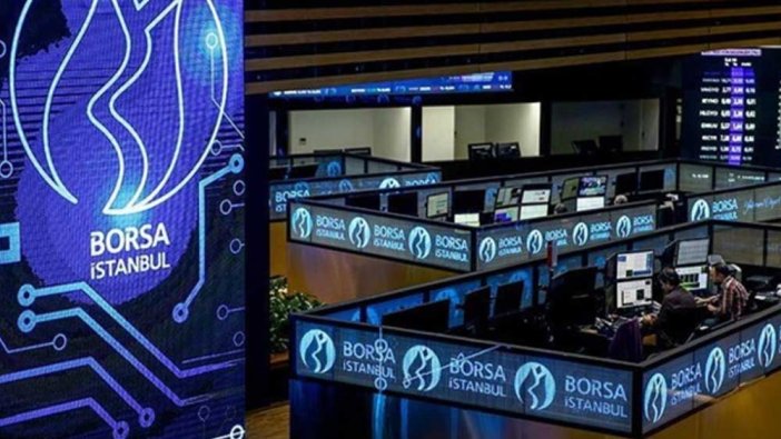 Borsa İstanbul'da yeni rekor