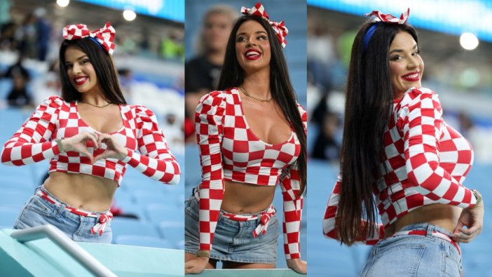 Dünya Kupası'nın ekmeğini en çok o yedi!