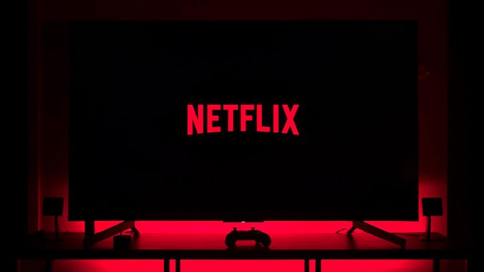 Netflix'i olanlar dikkat! Artık suç sayılacak