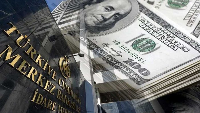 Merkez Bankası rezervleri 129 milyar dolara yükseldi