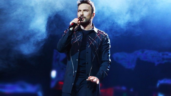 Tarkan'ın paylaştığı fotoğraflar gündem oldu!